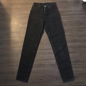 Levi vintage jeans